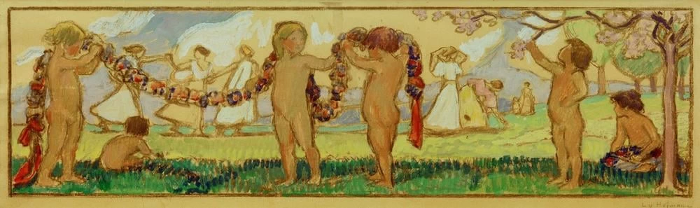 Berlino - Pankow, sala matrimoni, Kassel, Staatliche Museen